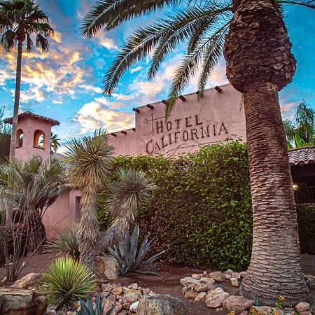 Hotel California Palm Springs Zewnętrze zdjęcie